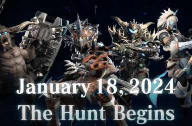 Exoprimal's Monster Hunter Collaboration Looks to be an Exciting Addition 34534